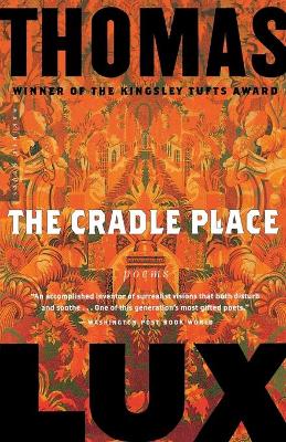 Cradle Place book