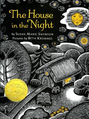 House in the Night book