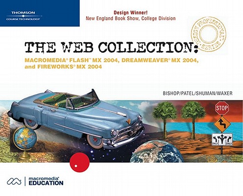 Macromedia MX2 Web Collection book