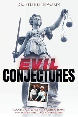 Evil Conjectures book