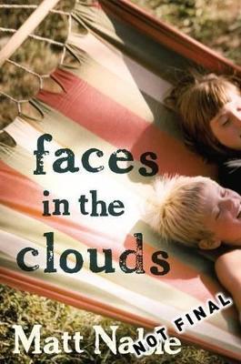 Faces in the Clouds book
