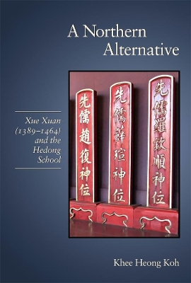 Northern Alternative book