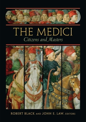 Medici book