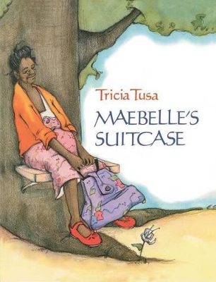 Maebelle's Suitcase book