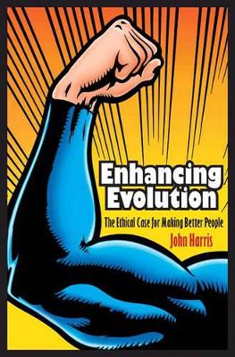 Enhancing Evolution book