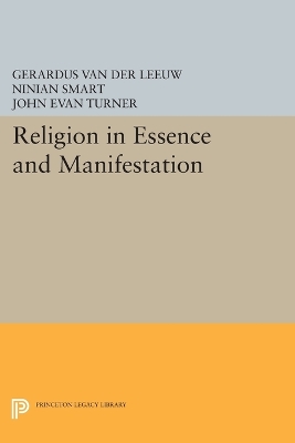 Religion in Essence and Manifestation book