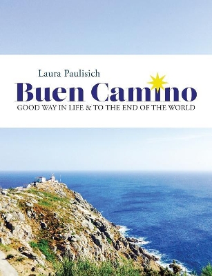 Buen Camino book
