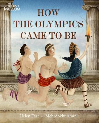 How the Olympics Came to Be book