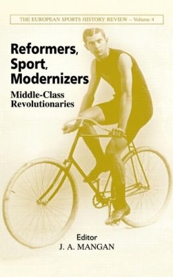 Reformers, Sport, Modernizers book
