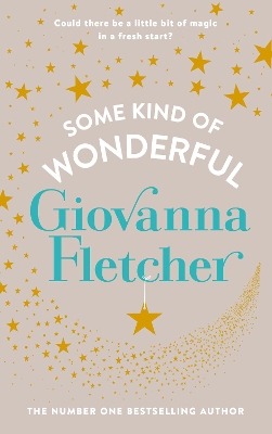 Some Kind of Wonderful by Giovanna Fletcher