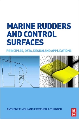 Marine Rudders and Control Surfaces book