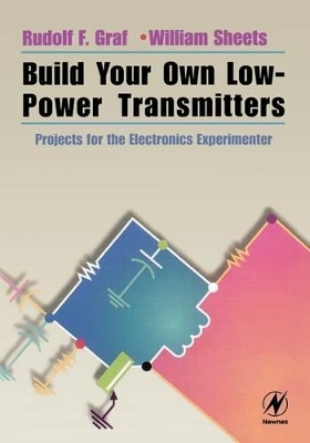 Build Your Own Low-Power Transmitters book