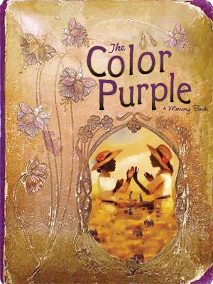 Color Purple book