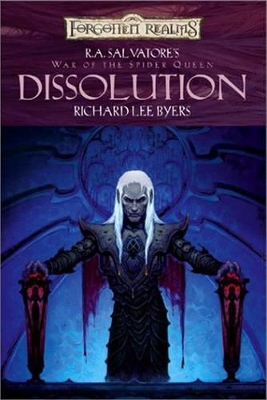 Dissolution book