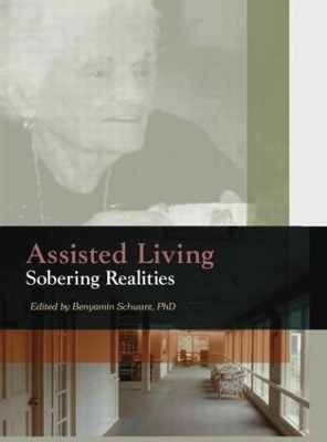 Assisted Living book