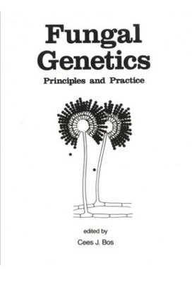 Fungal Genetics book