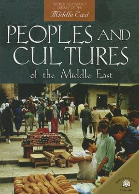 Peoples and Cultures of the Middle East book