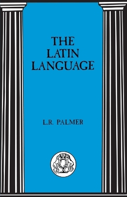 Latin Language book