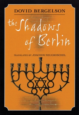 Shadows of Berlin book
