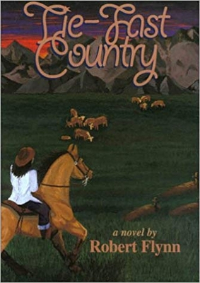 Tie-Fast Country book