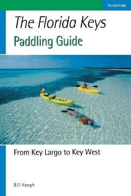 Florida Keys Paddling Guide book