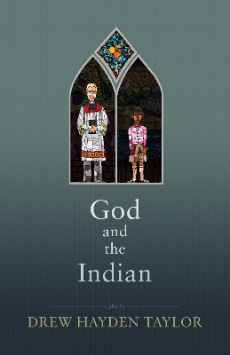 God and the Indian book