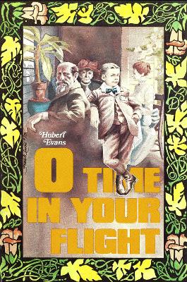 O Time in Your Flight book