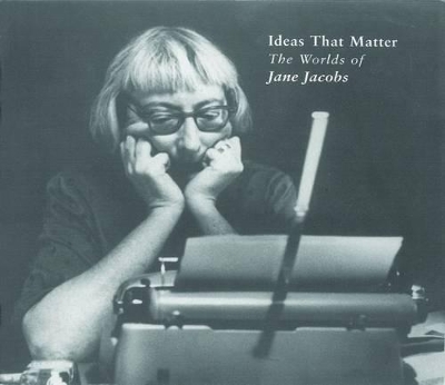 Ideas that Matter book