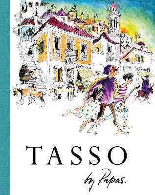 Tasso book