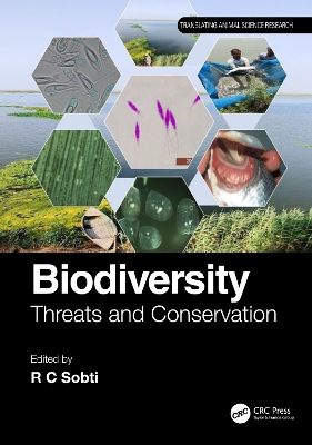 Biodiversity: Threats and Conservation book