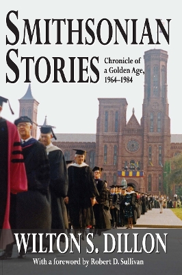 Smithsonian Stories: Chronicle of a Golden Age, 1964-1984 book