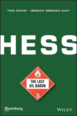 Hess book
