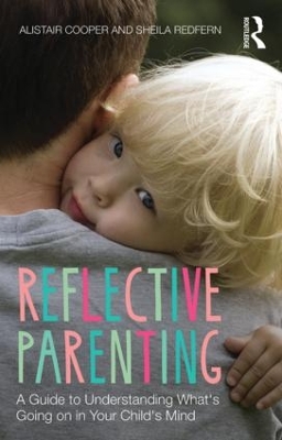 Reflective Parenting by Sheila Redfern