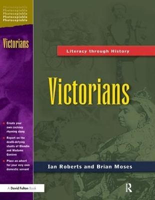 Victorians by Ian Roberts