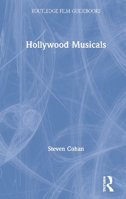 Hollywood Musicals book