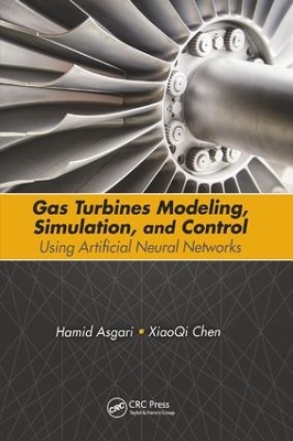 Gas Turbines Modeling, Simulation, and Control book