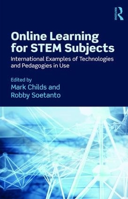 Online Learning for STEM Subjects book
