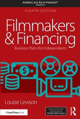 Filmmakers and Financing book