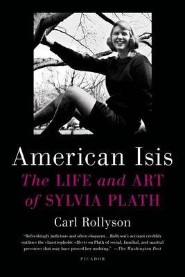 American Isis book