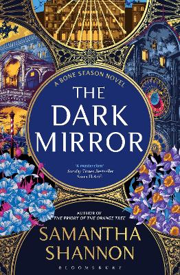 The Dark Mirror book