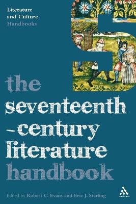 The Seventeenth-Century Literature Handbook book