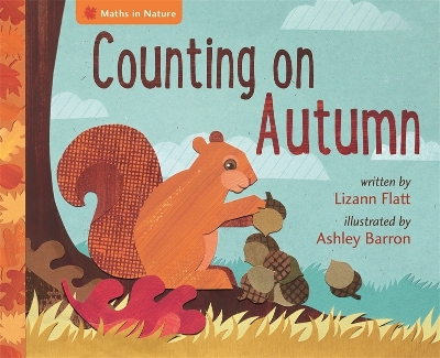 Maths in Nature: Counting on Autumn book