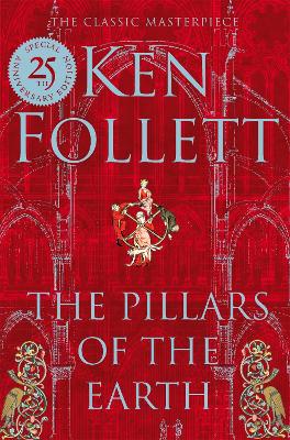 The Pillars of the Earth by Ken Follett