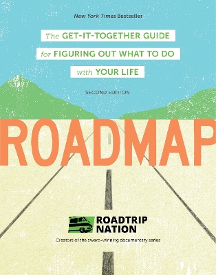 Roadmap by Brian McAllister