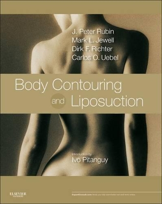 Body Contouring and Liposuction book