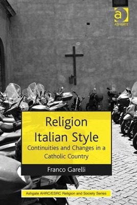 Religion Italian Style by Franco Garelli