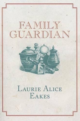 Family Guardian book