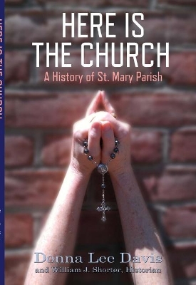 Here Is the Church book