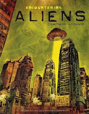 Encountering Aliens book