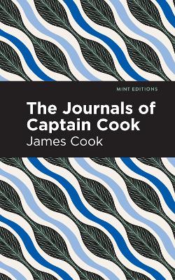 The Journals of Captain Cook book